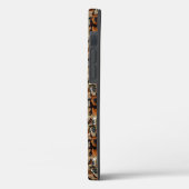 「Furry Moments: An Alpaca Photo Collage」 Case-Mate iPhoneケース (裏面 / 左)