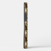 「Furry Moments: An Alpaca Photo Collage」 Case-Mate iPhoneケース (裏面 / 右)