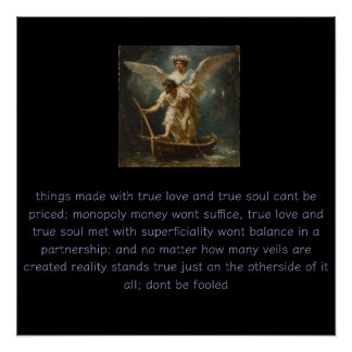 Further Encounters  Poster ポスター