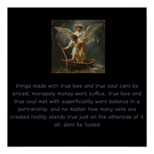 Further Encounters  Poster ポスター (正面)