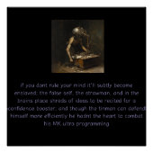 Further Encounters  Poster ポスター (正面)