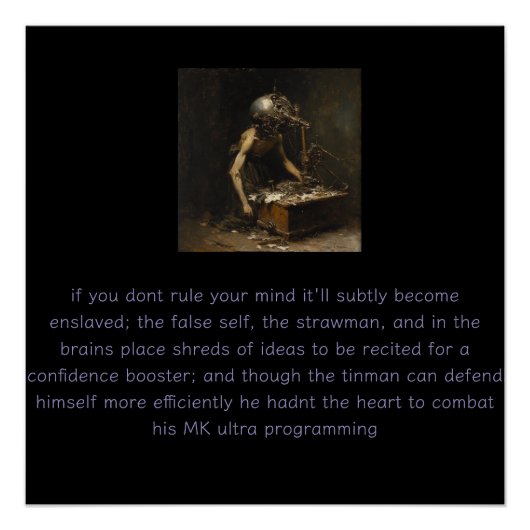 Further Encounters  Poster ポスター (正面)