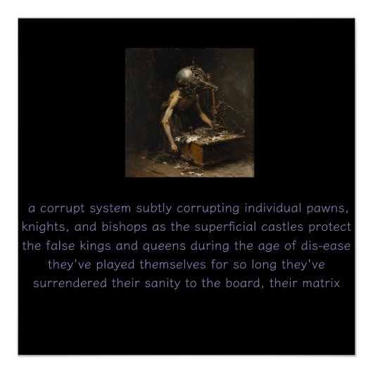 Further Encounters  Poster ポスター (正面)