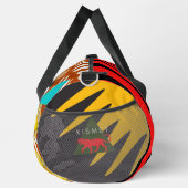 Furturism ダッフルバッグ (右)