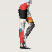 Furu レギンス (右)