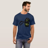furyninjasolo tシャツ (正面フル)
