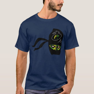 furyninjasolo tシャツ