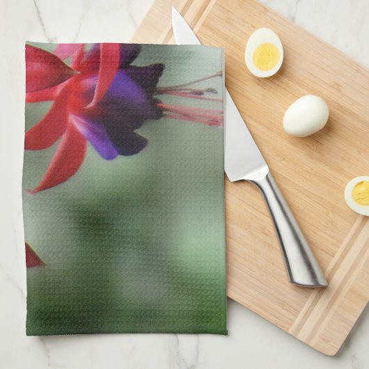 Fuschia1A.jpg キッチンタオル (四つ折り)