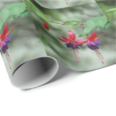 Fuschia1A.jpg ラッピングペーパー (ロールコーナー)