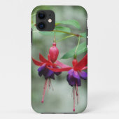 Fuschia1A.jpg Case-Mate iPhoneケース (裏面)