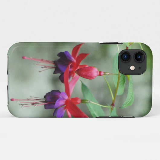 Fuschia1A.jpg Case-Mate iPhoneケース (裏面(横))