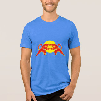 Fused Power トライブレンドＴシャツ