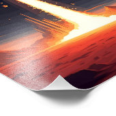 FUSEE フォトプリント            (角)