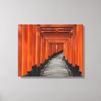 #FushimiInariTaishaShrine #Kyoto #Japan #canvas #p キャンバスプリント