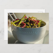 Fusionポストカード ポストカード (正面/裏面)