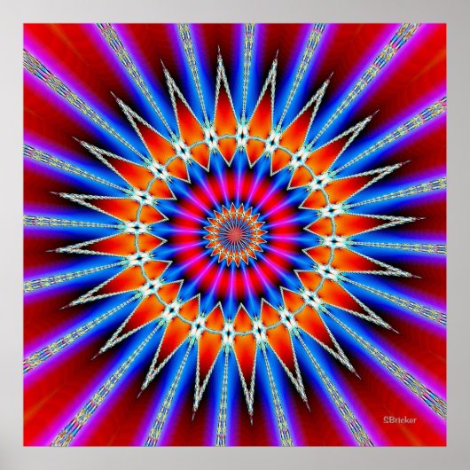 'Fusion' ポスター (正面)