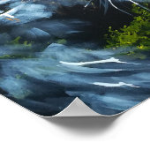 Fusion ポスター (角)