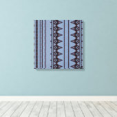 Fusion Stretched Canvas Print キャンバスプリント (インサイチュ (ウッドフロア))