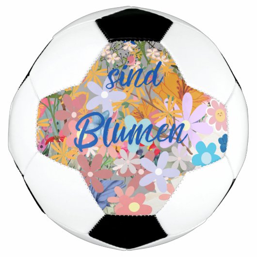 Fußball サッカーボール (正面)