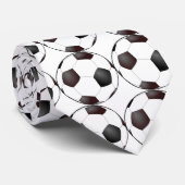 Fussball WM 2010 ネクタイ (ロール)