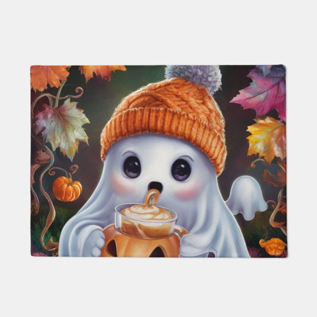 Fußmatte – robust & rutschfest⭐ ドアマット (正面)