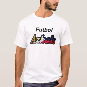 FutbolフィリピンAzkals Tシャツ