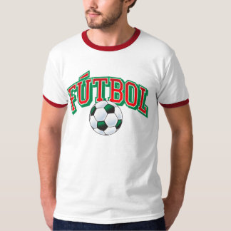 Futbol Tシャツ