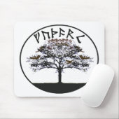Futhark マウスパッド (マウス)