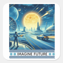 future スクエアシール