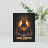 Future Ancestors ポストカード (スタンド正面)