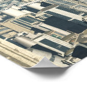 Future City – ポスター (角)