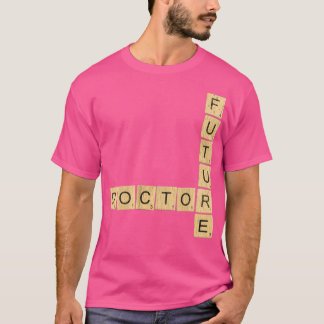 Future Doctor 16 Tシャツ