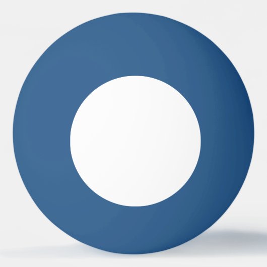 Future doctor medecine Stethoscope Mug 卓球ボール (裏面)