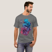 Future DS2 CDジャケット Dirty Sprite 2 アートワーク Tシャツ (正面フル)