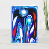 Future Elements アート シーズンカード (正面)