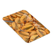 Future Giants、Giant Redwood種子 マグネット (右側)