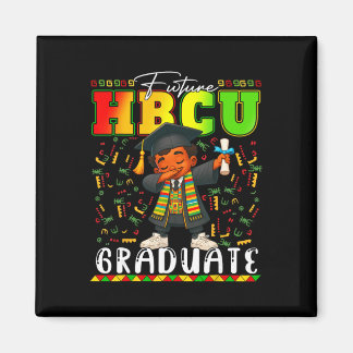 Future Hbcu Graduate Black History Month College B マグネット