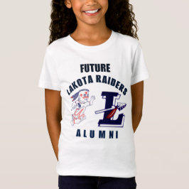Future Lakota同窓生 Tシャツ