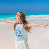 Future Marine biologist – 貝殻 Tシャツ