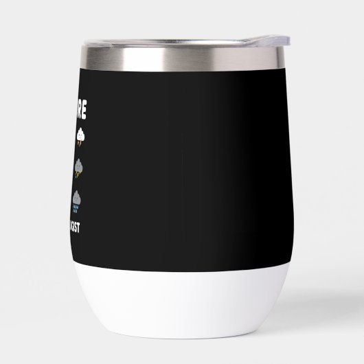 Future Meteorologist Weather Forecast (左面)