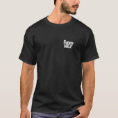FUTURE MILF ZIP Tシャツ (正面)