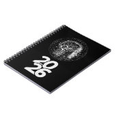 Future Mind 2026 ノートブック (左側)