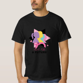 Future Mode Tシャツ