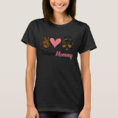 Future Mommy Tシャツ (正面)