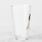 Future Mrs. Bride Glass  タンブラーグラス (右)