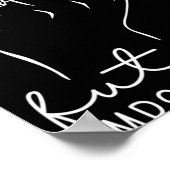 Future Mrs. Campbell New Bridal To Be Fiance Bache ポスター (角)