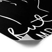 Future Mrs. Turner New Bridal To Be Fiance Bachelo ポスター (角)