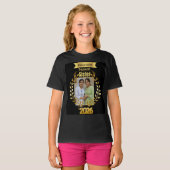 Future Nurse Squad ブラザーTシャツ 2026 | 看護 Tシャツ (正面フル)