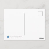 Future of Leaders Homeschooled by Day Drinkers ポストカード (裏面)