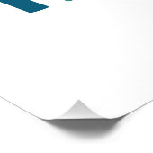 Future Physical Therapist PT Student ポスター (コーナー)